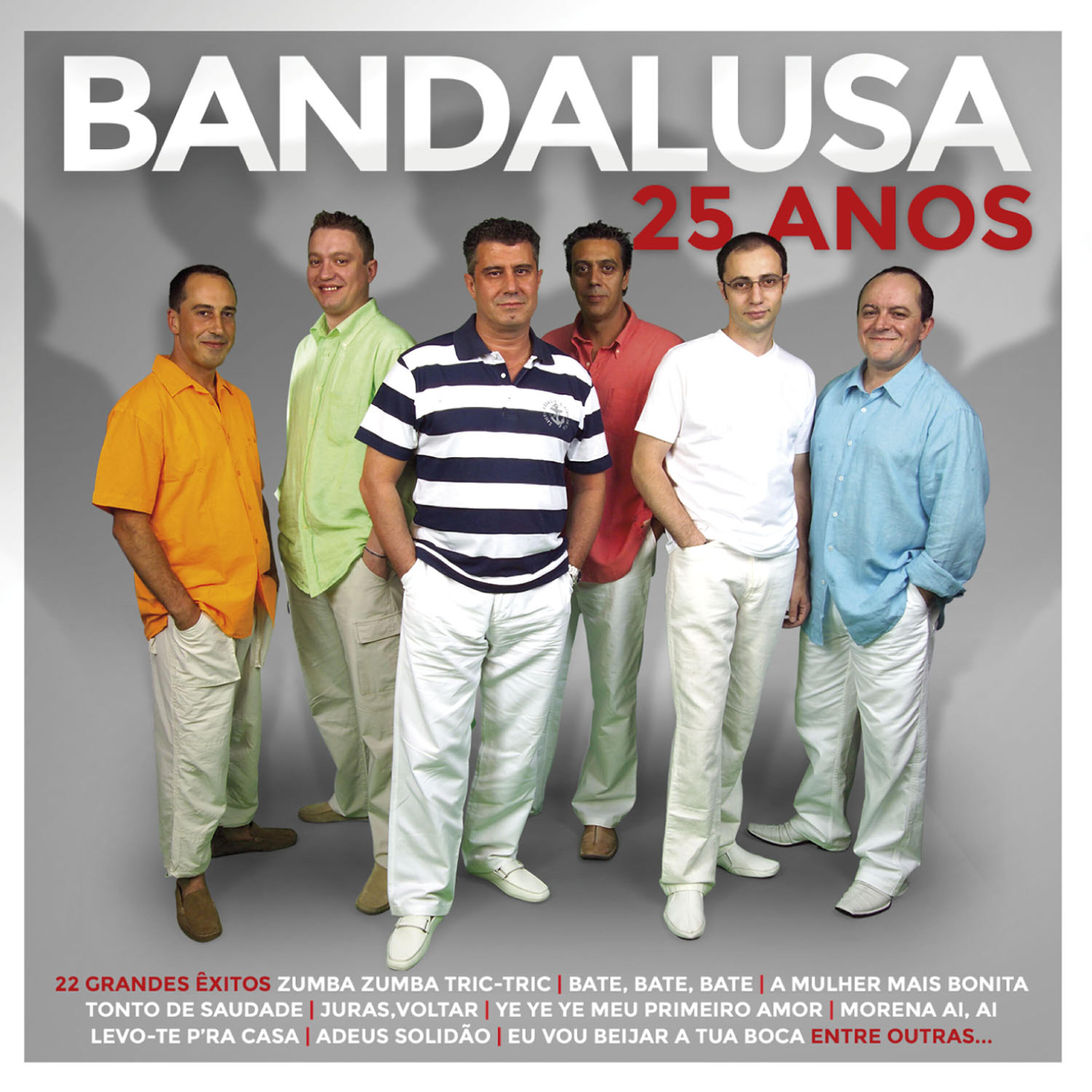 BandaLusa - Zumba Zumba Tric-Tric