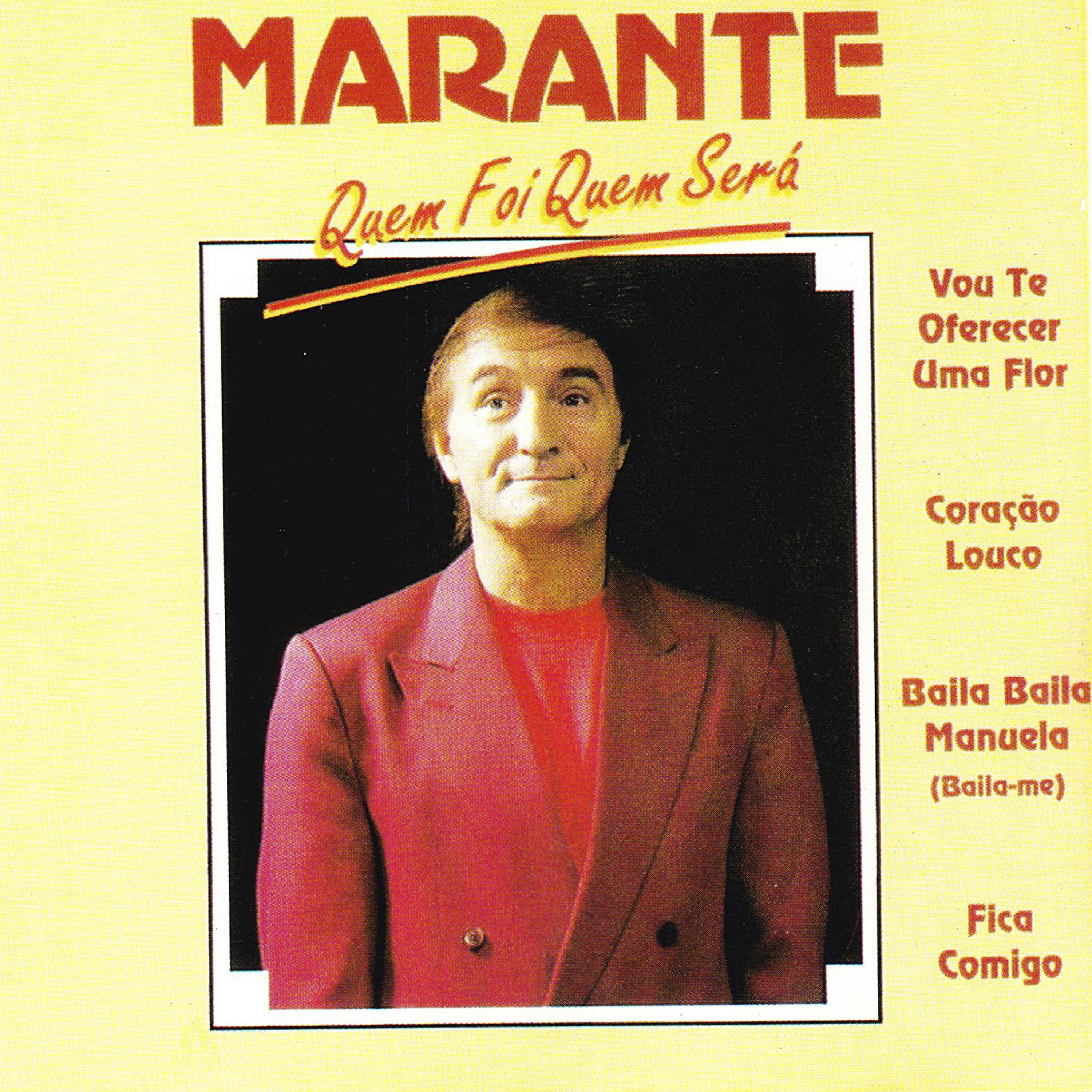Marante - Era uma Vez