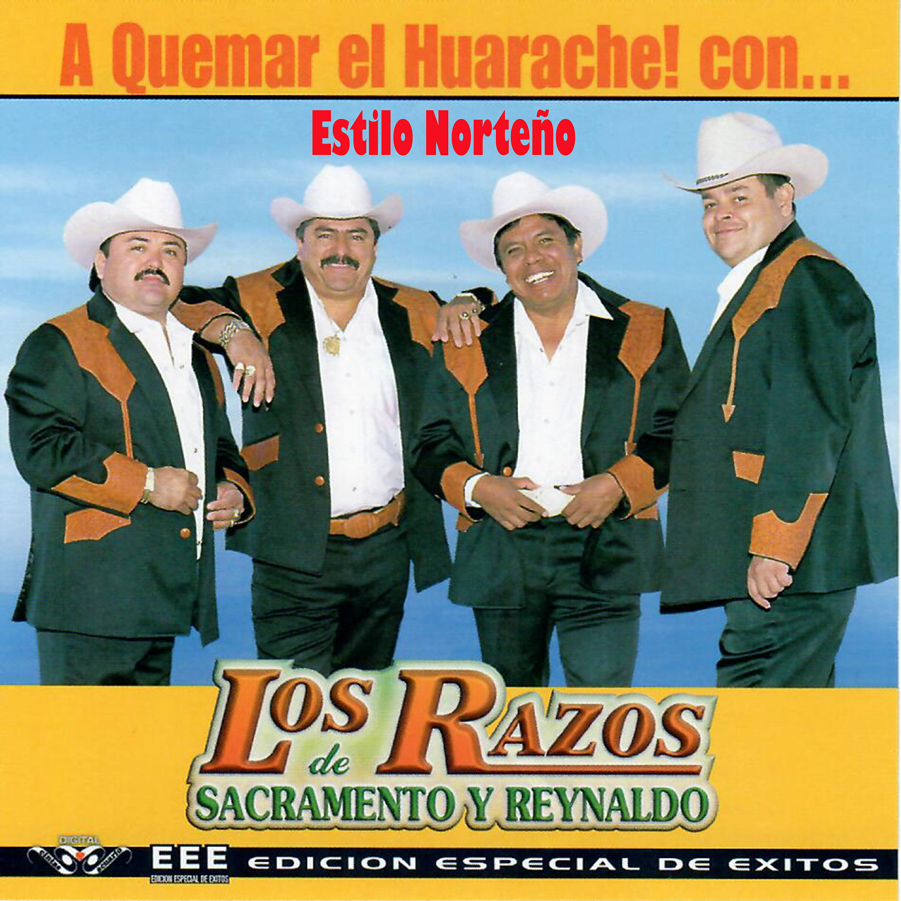 Los Razos - El Solterón