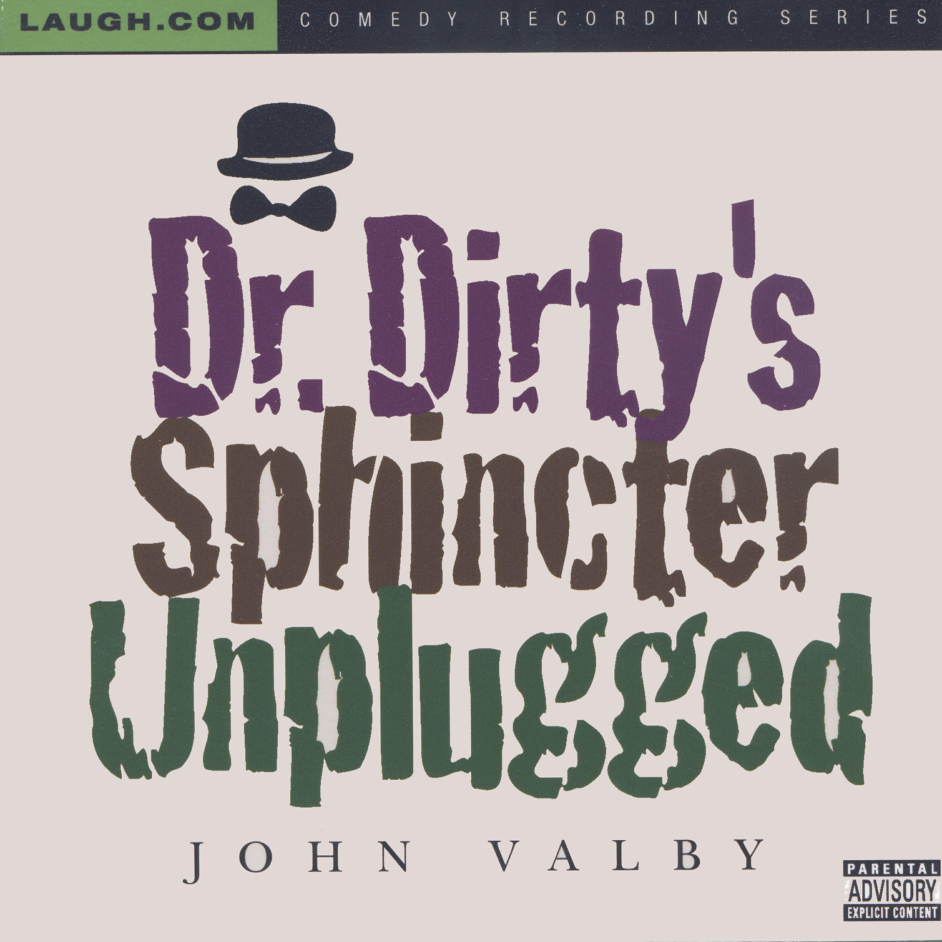 John Valby - Gangbang