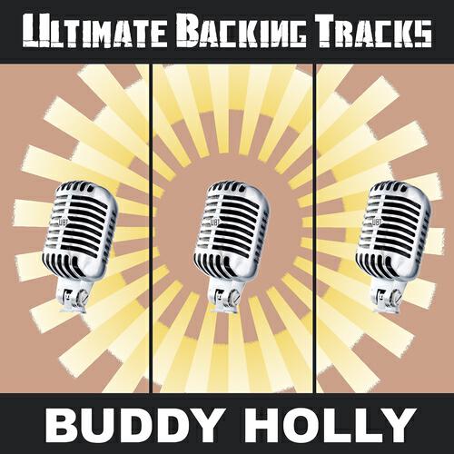 SoundMachine - It's So Easy (In the Style of Buddy Holly) [Backing Track Version]