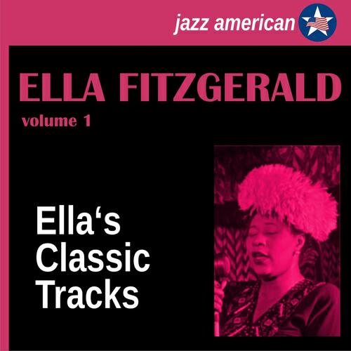 Ella Fitzgerald & Louis Jordan - Ain't Nobody's Business But My Own (Remastered)