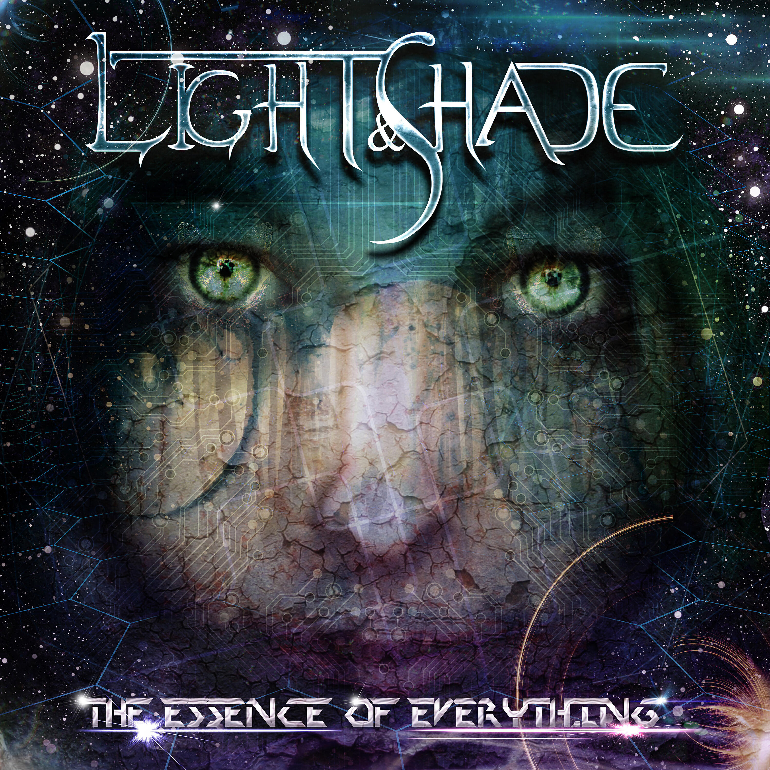 Light - Drown in the Absurdity