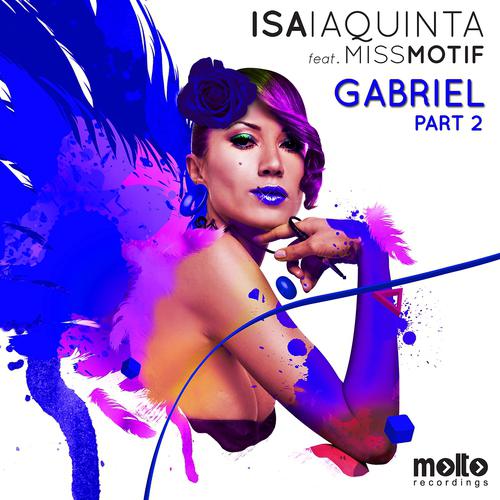 Isa Iaquinta - Gabriel (Nicola Zucchi and Variavision Remix)