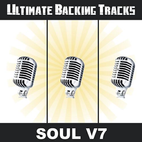 SoundMachine - Energy (In the Style of Natalie & Baby Bash) [Backing Track Version]