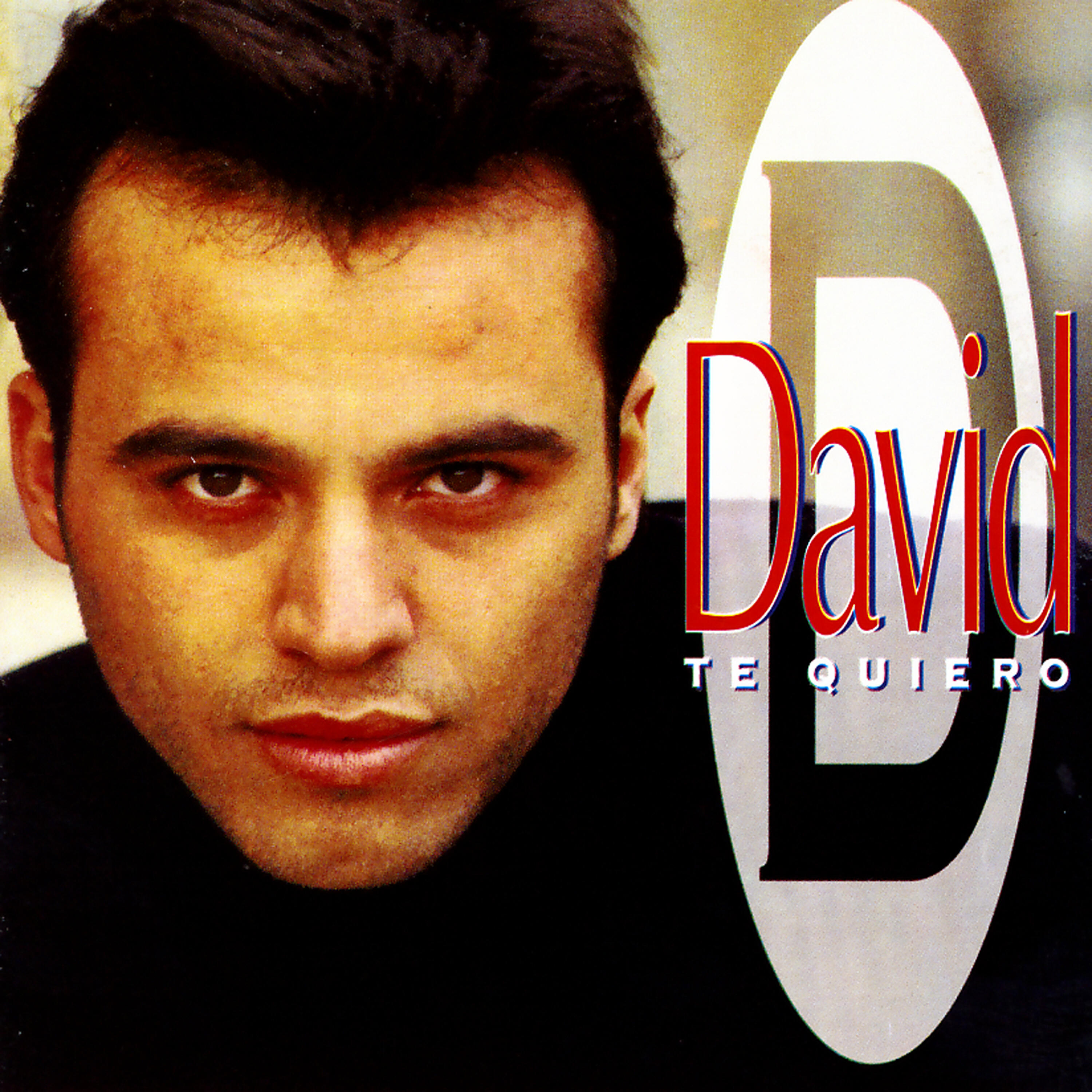 DAVID - Amor de Golosina