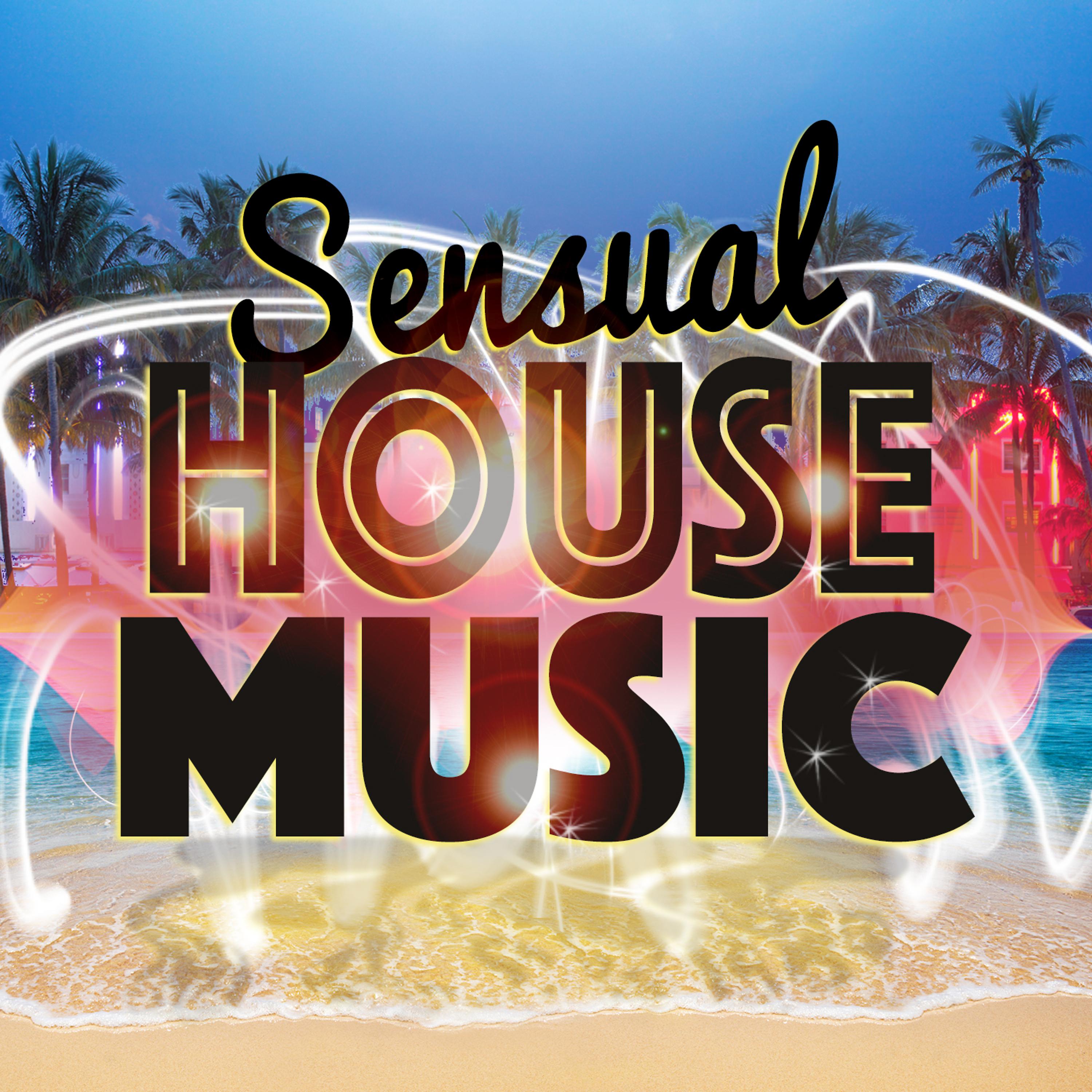 Постер альбома Sensual House Music