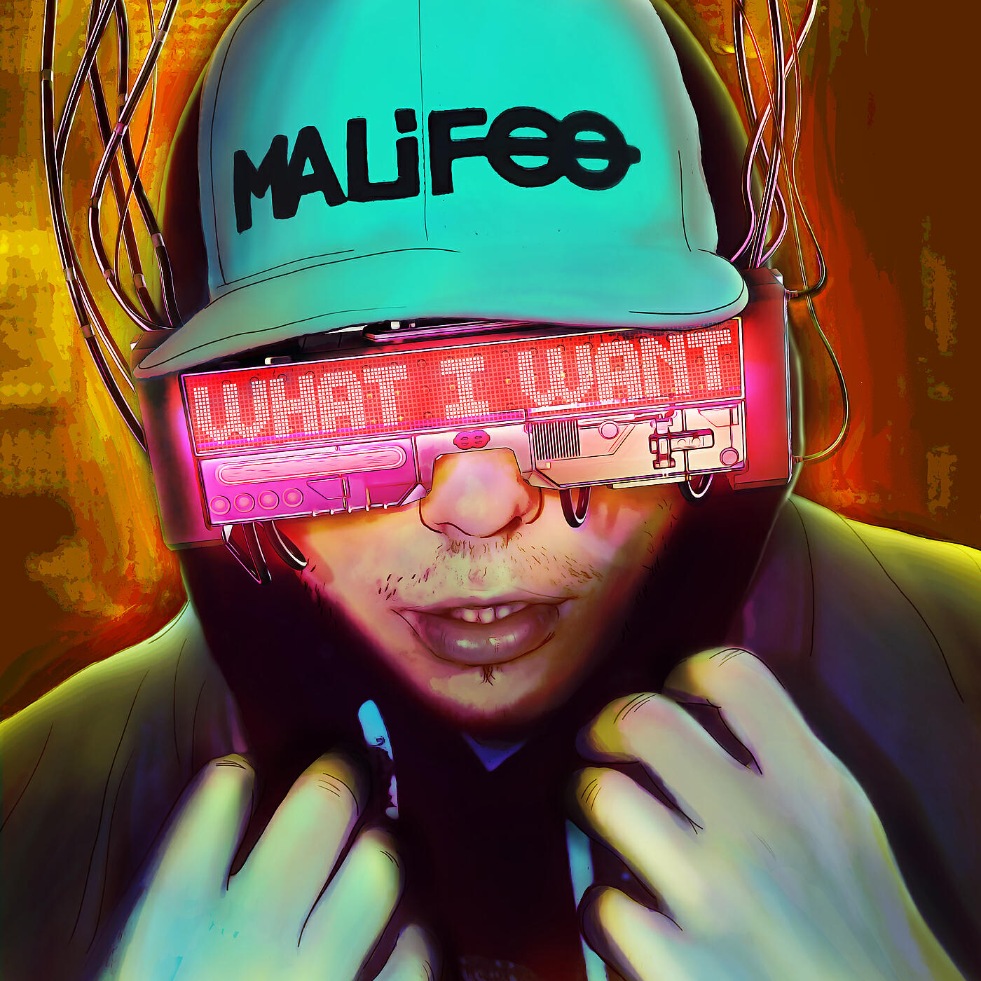 Malifoo - What I Want