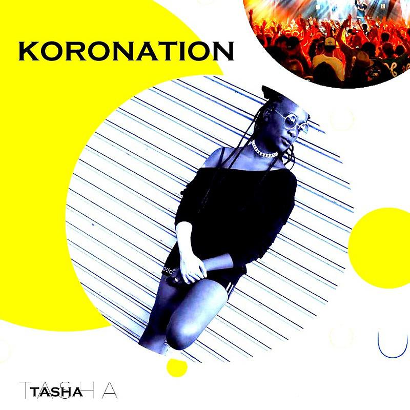 Постер альбома Koronation
