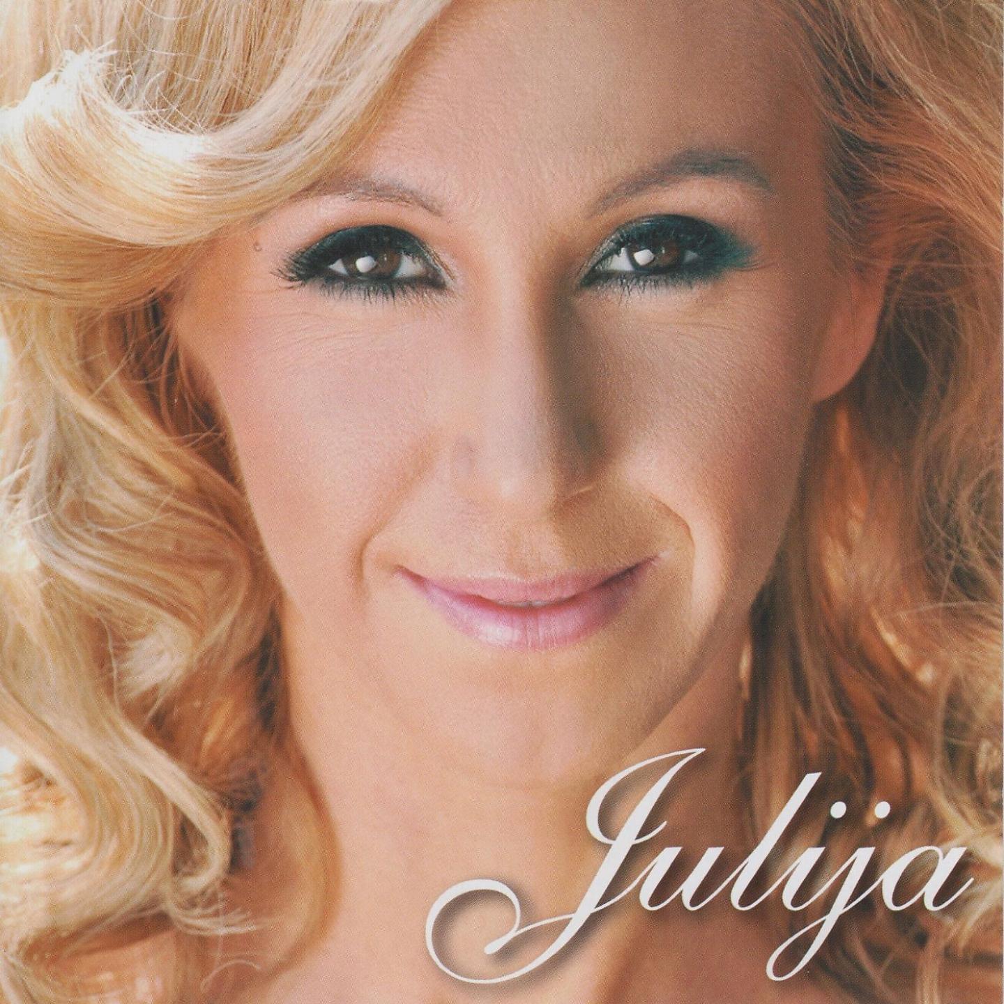 Постер альбома Julija