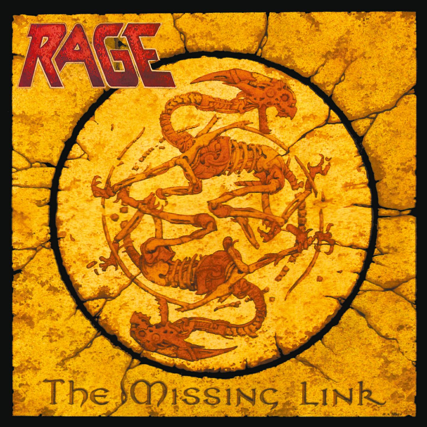 Rage - The Pit and the Pendulum (Remastered)