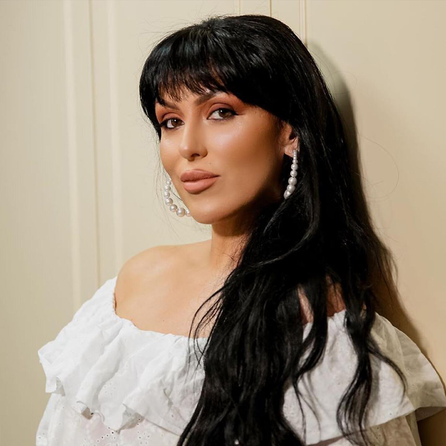 Arta Bajrami - Potpuri Dasmash