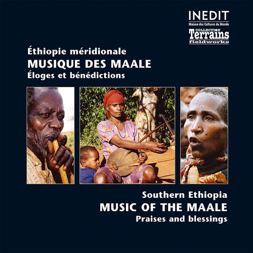 Постер альбома Ethiopie meridionale. musique des maale. southern ethiopia. music of the maale