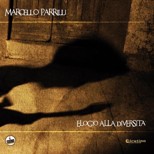 Marcello Parrilli - Gli spazi infiniti di Amleto