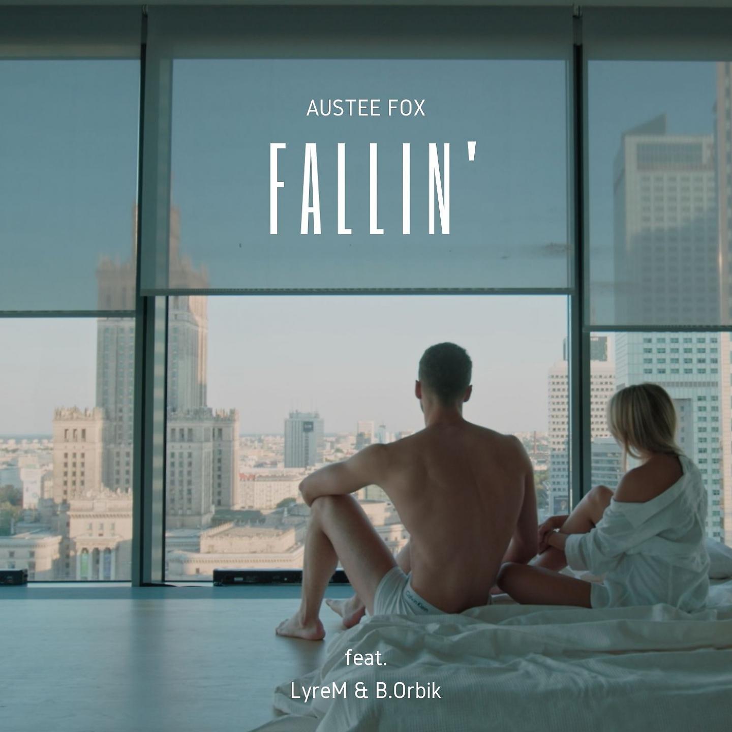 Постер альбома Fallin'