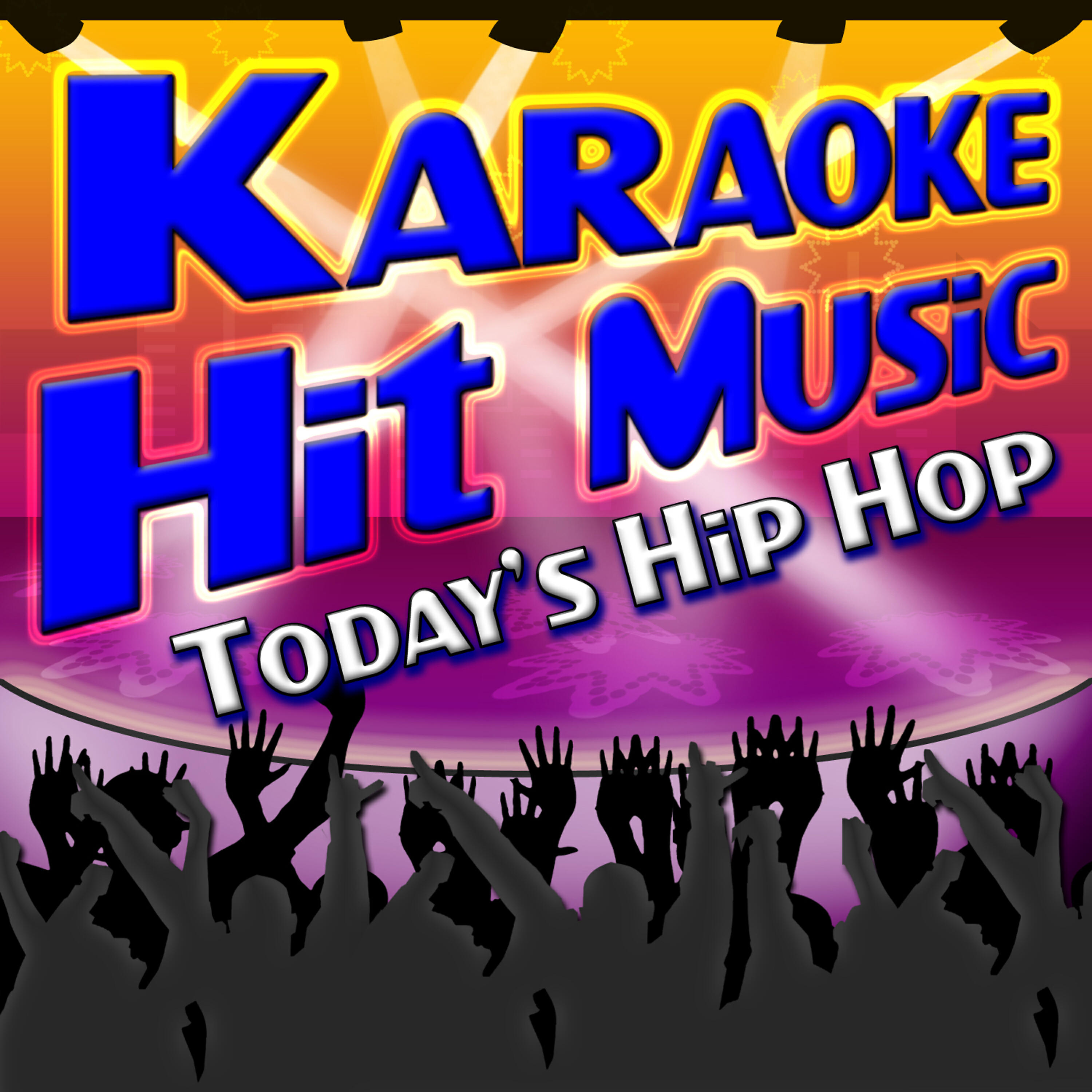 Karaoke DJ - Foolish (As Made Famous By Ashanti)