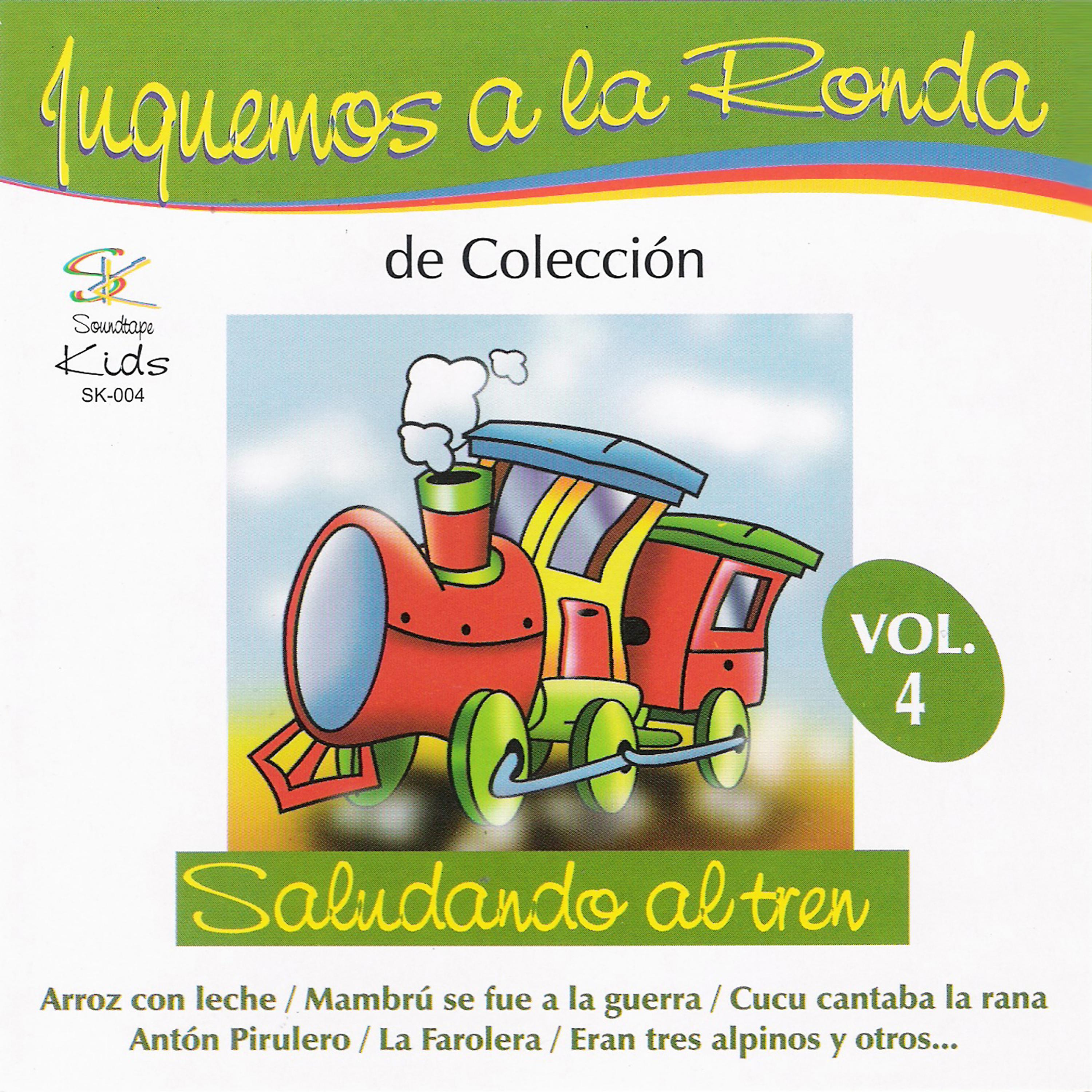 Osito Panda Band - Cucu Cantaba la Rana