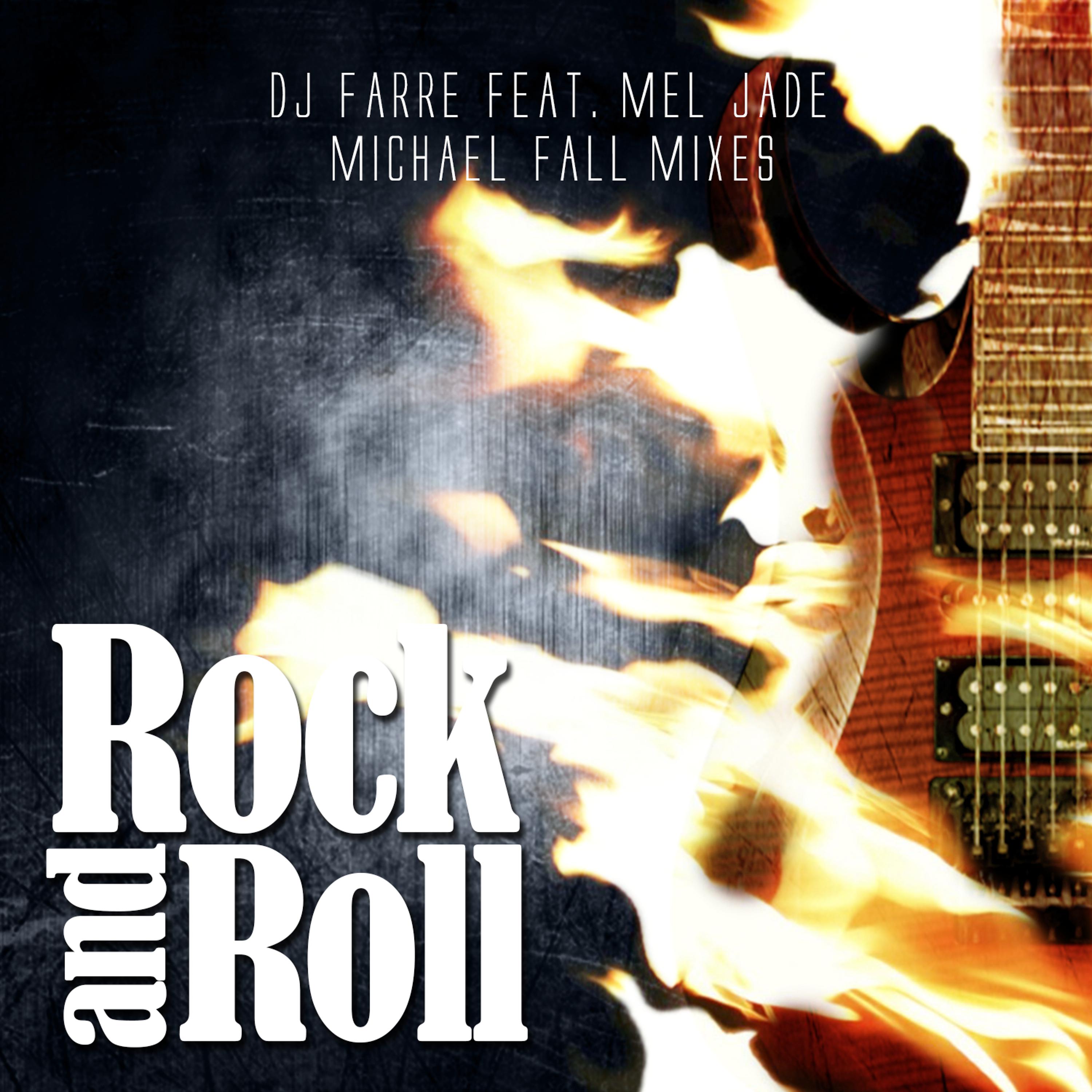 Постер альбома Rock and Roll - EP