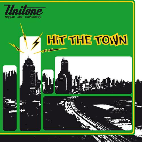 Unitone - Got to Be Stronger