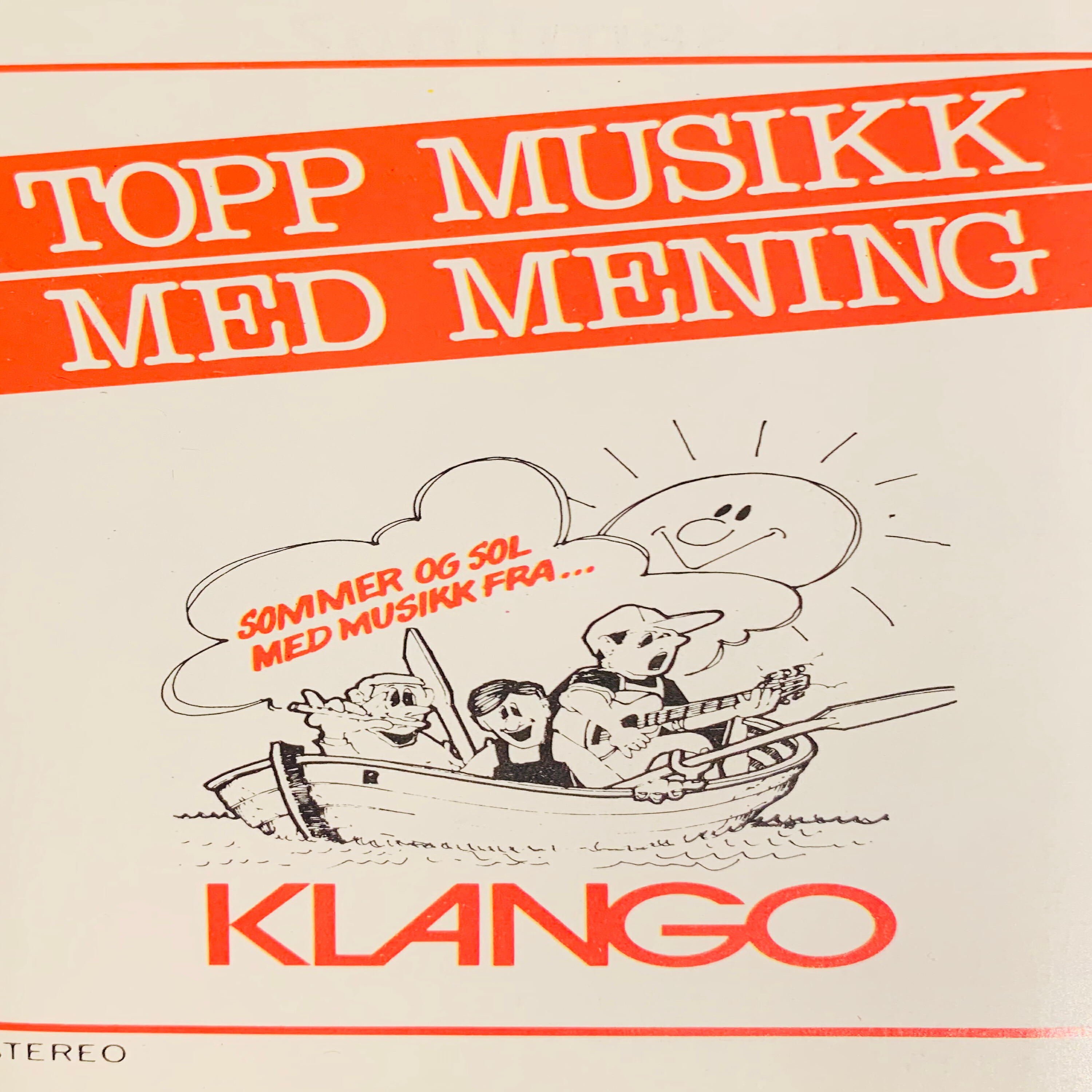 Jan Groth - Tålmodig