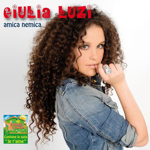 Постер альбома Amica nemica