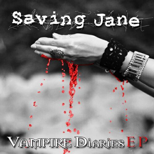 Saving Jane - Immortal (Twilight Mix)