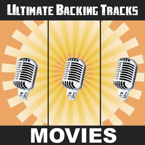 Постер альбома Ultimate Backing Tracks: Movies