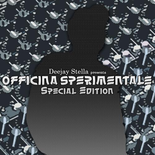 Projectors Of Dreams - Magia (DJ Stella Remix)
