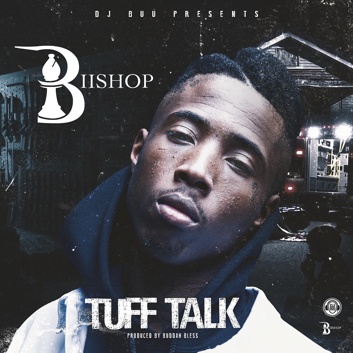 Постер альбома Tuff Talk