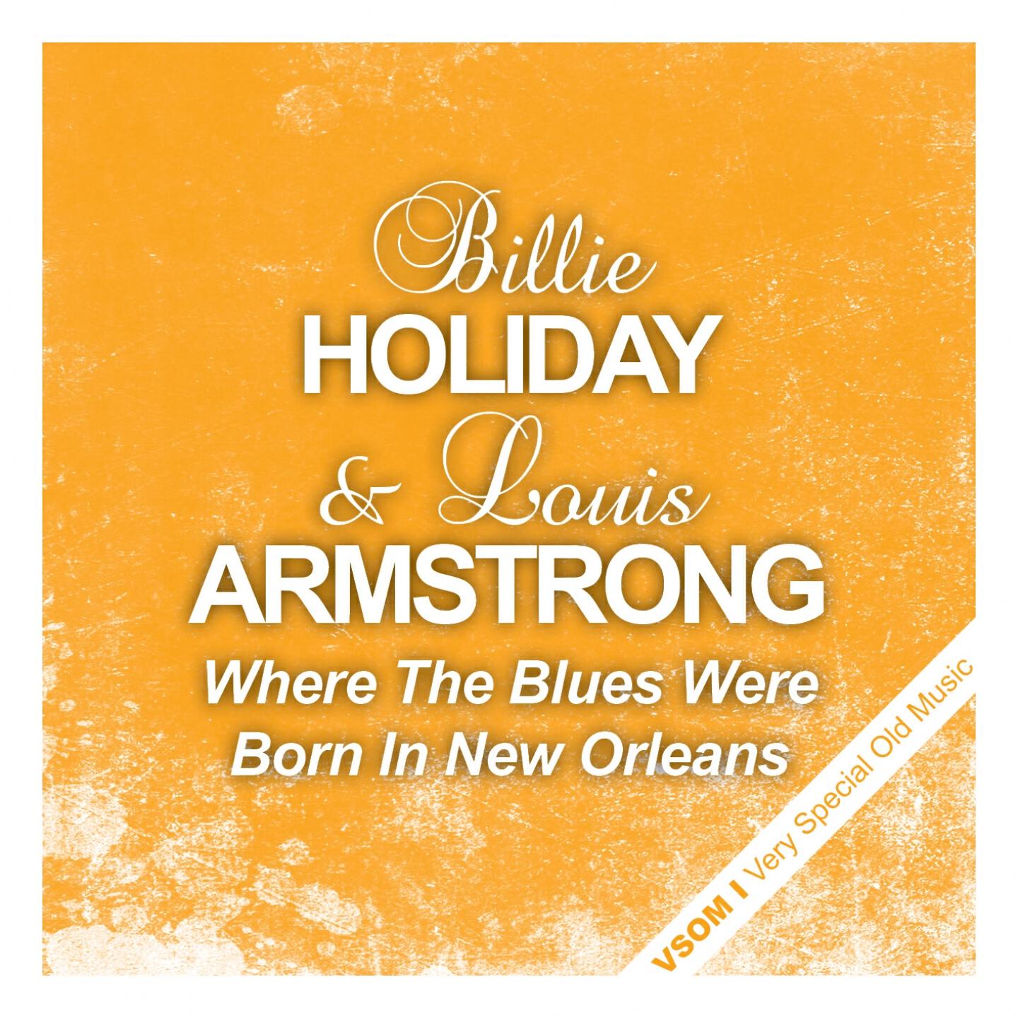 Billie Holiday - Shimme-Sha-Wabble