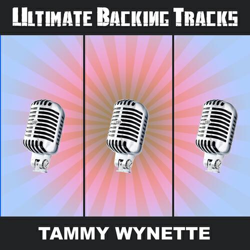 SoundMachine - I Almost Forgot (In the Style of Tammy Wynette) [Backing Track Version]