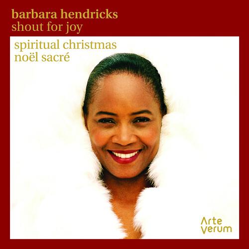 Barbara Hendricks - Sussex Carol / On Christmas Night