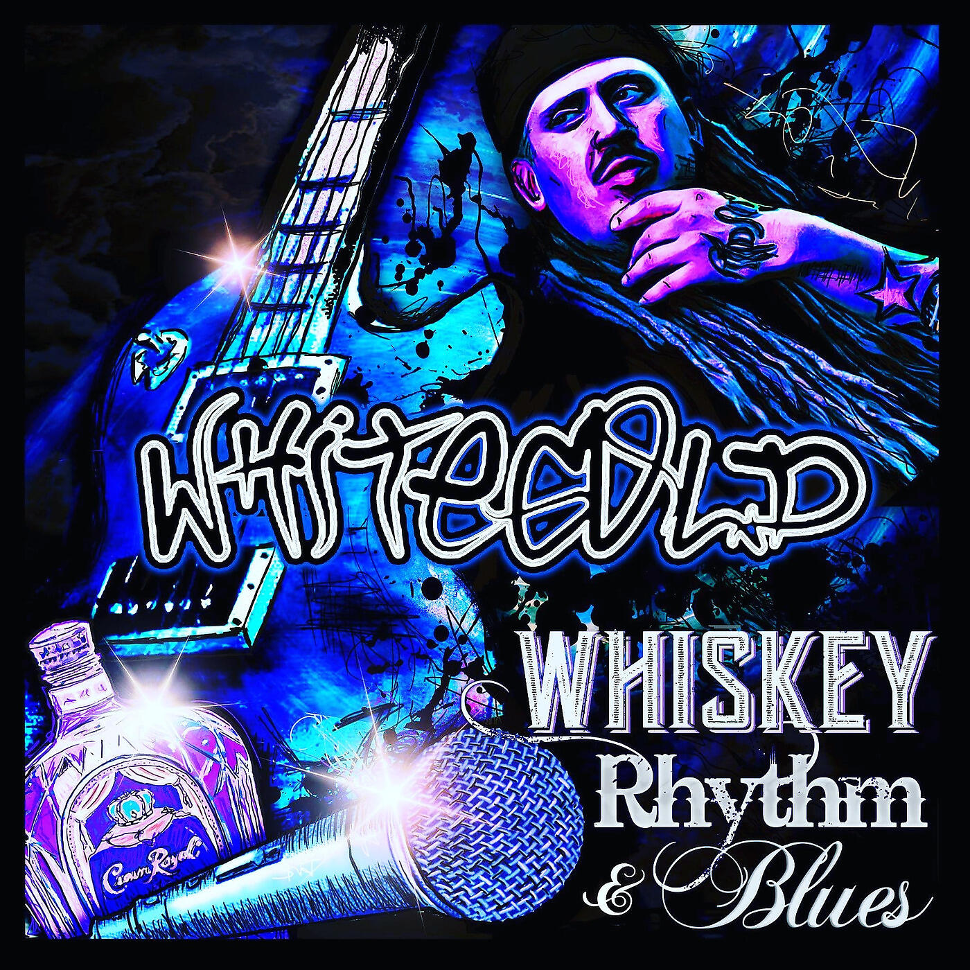 White Gold - Unbothered Betrayal