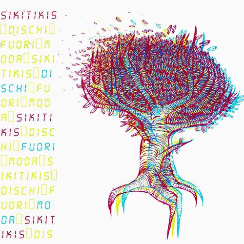 Sikitikis - Voglio dormire con te (Matteo Spedicati Dub Mix)