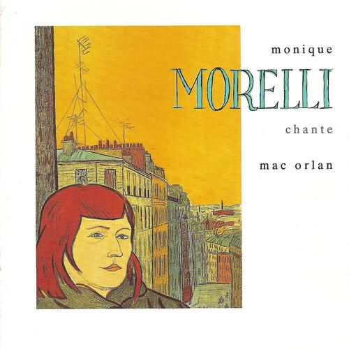 Monique Morelli - Fanny de Laninon