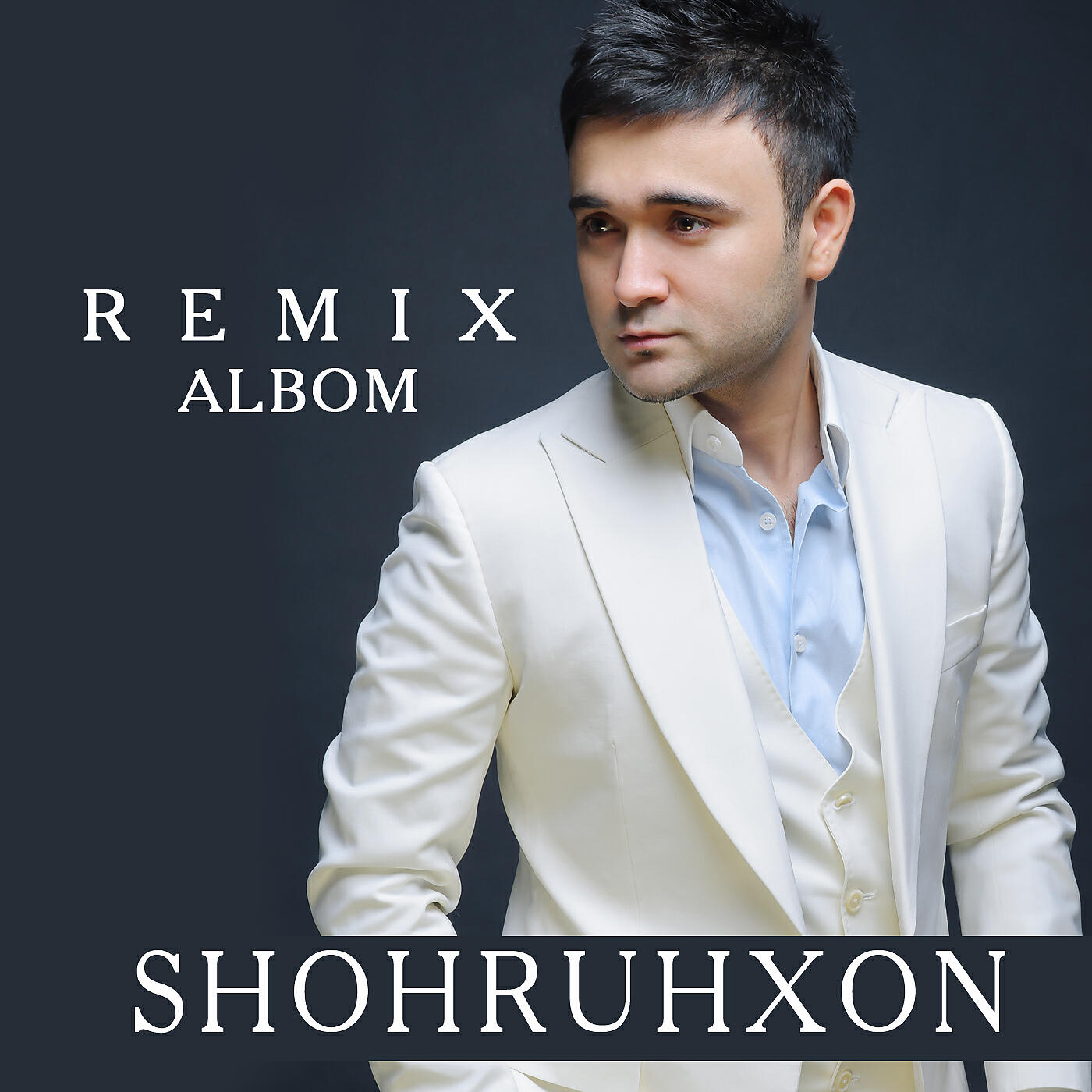 Shohruhxon - Yig'lar Osmon [Remix]