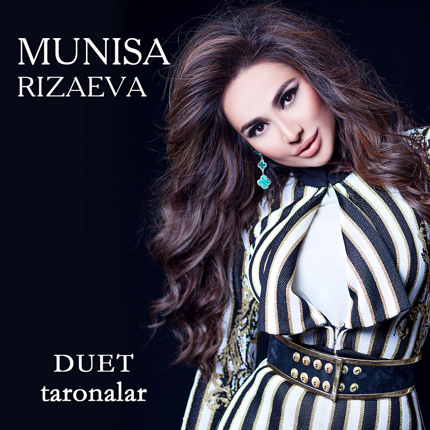 Munisa Rizaeva - Bor Yoki Yo'q