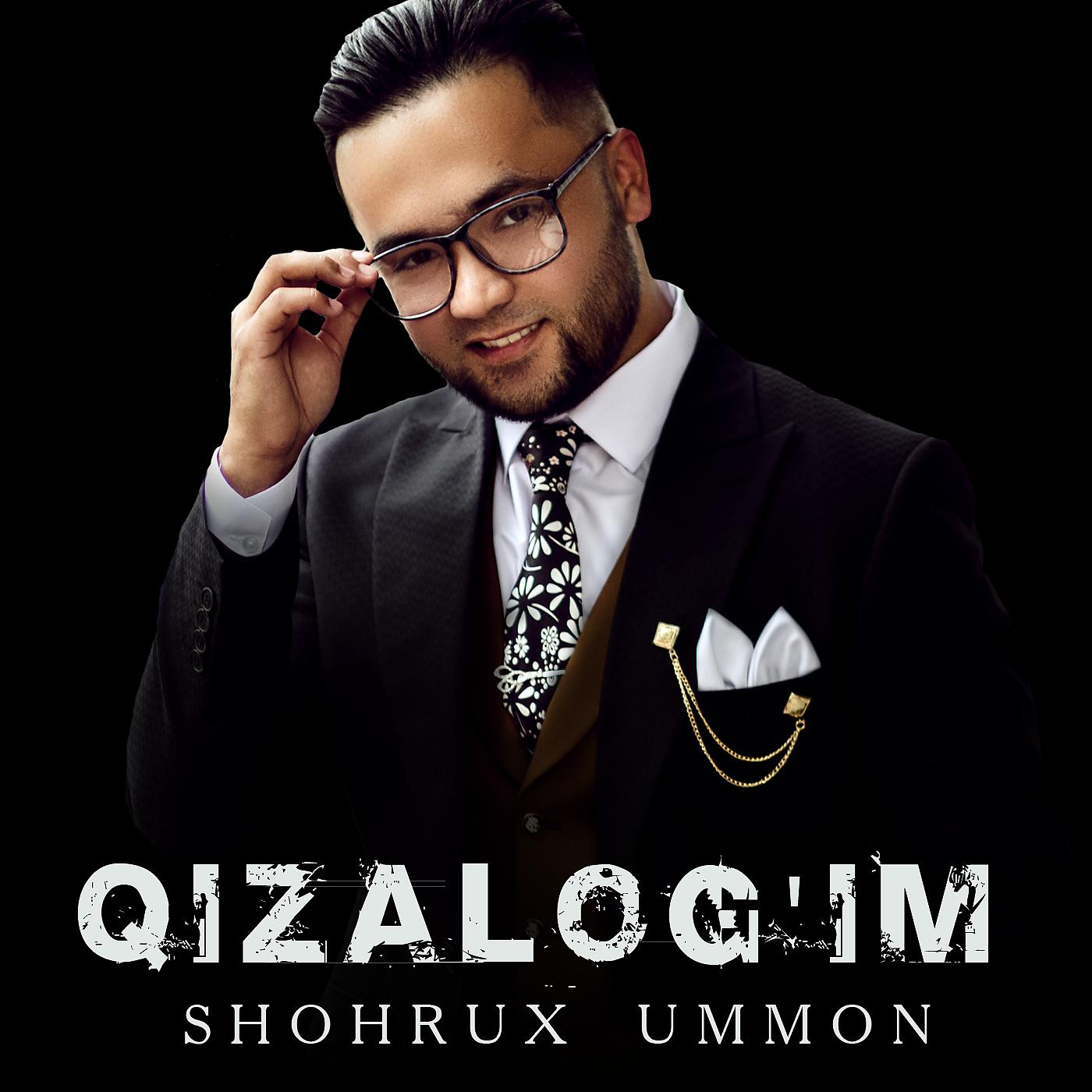 Постер альбома Qizalog'im