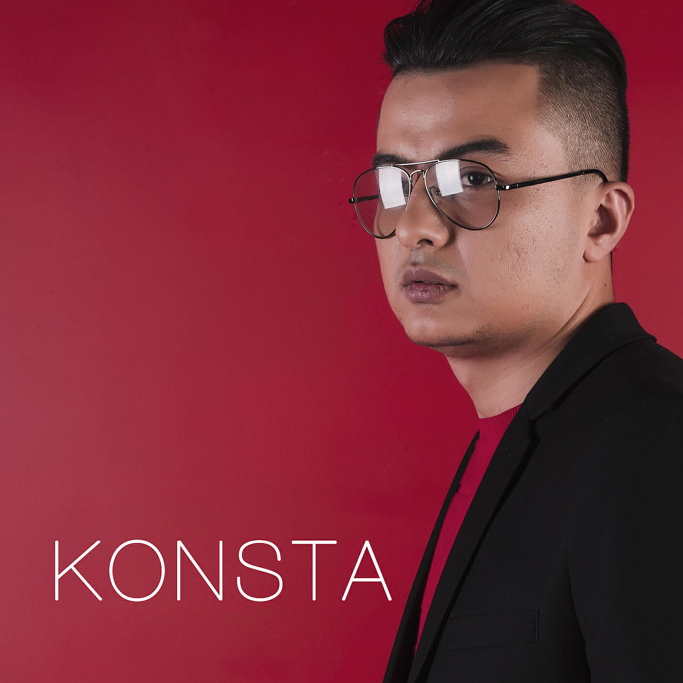 Konsta - Musofir