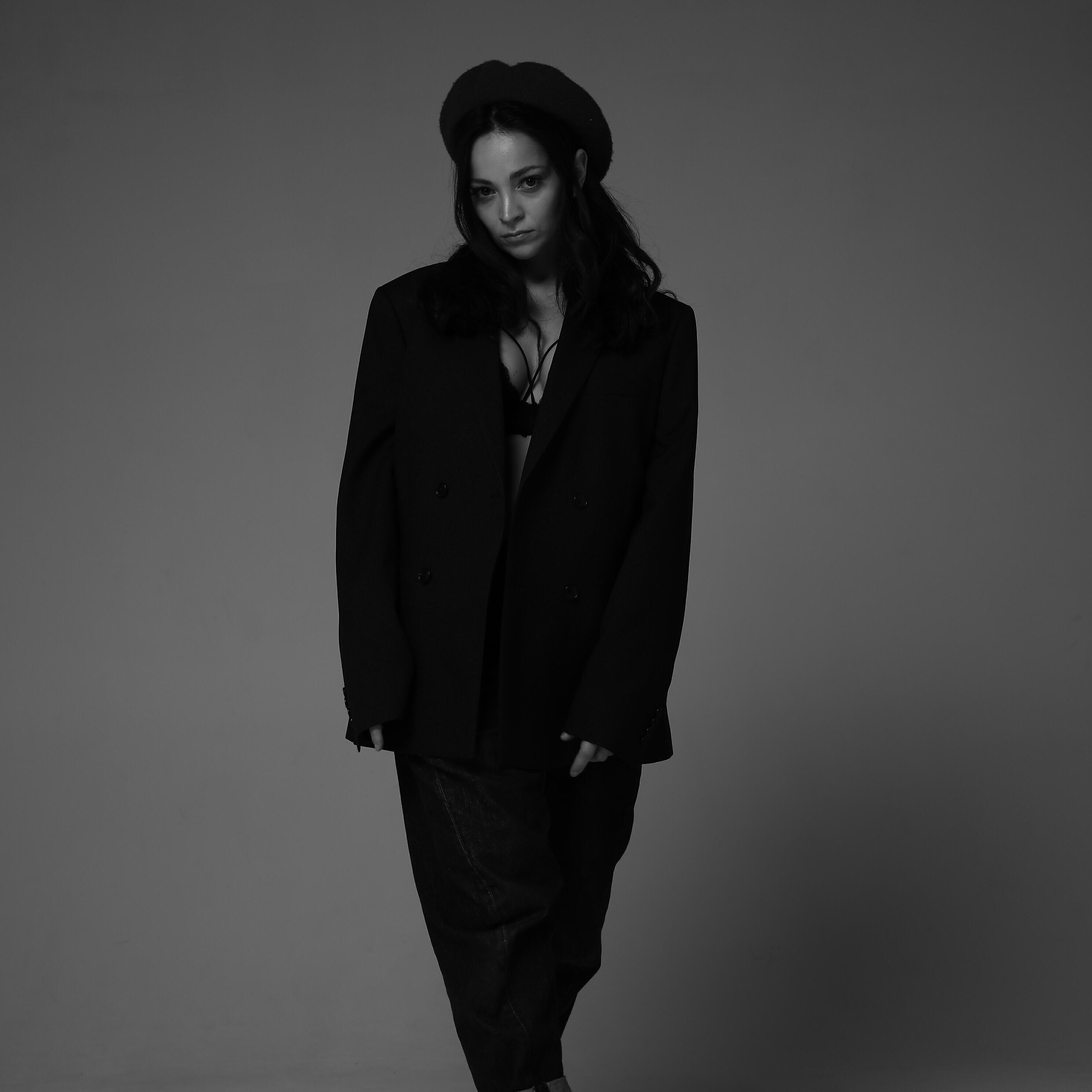 Teona - I'm Not Afraid Again
