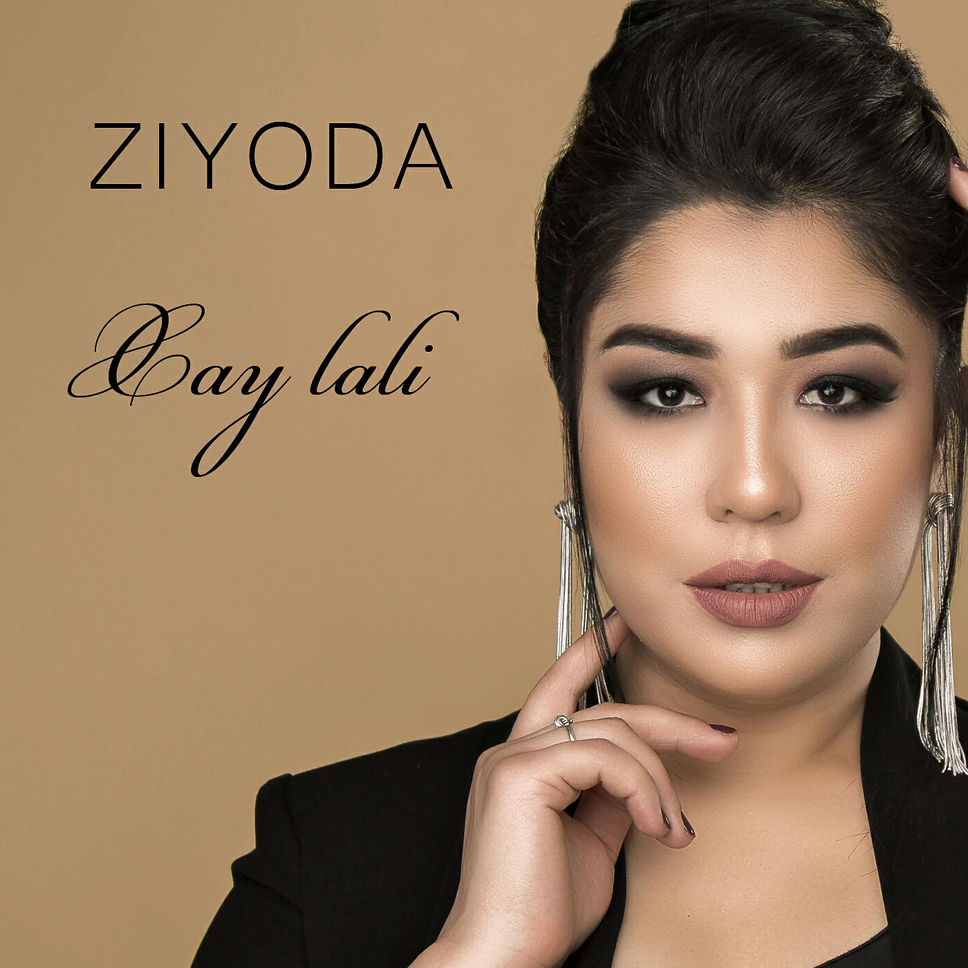 Ziyoda - Top-Top