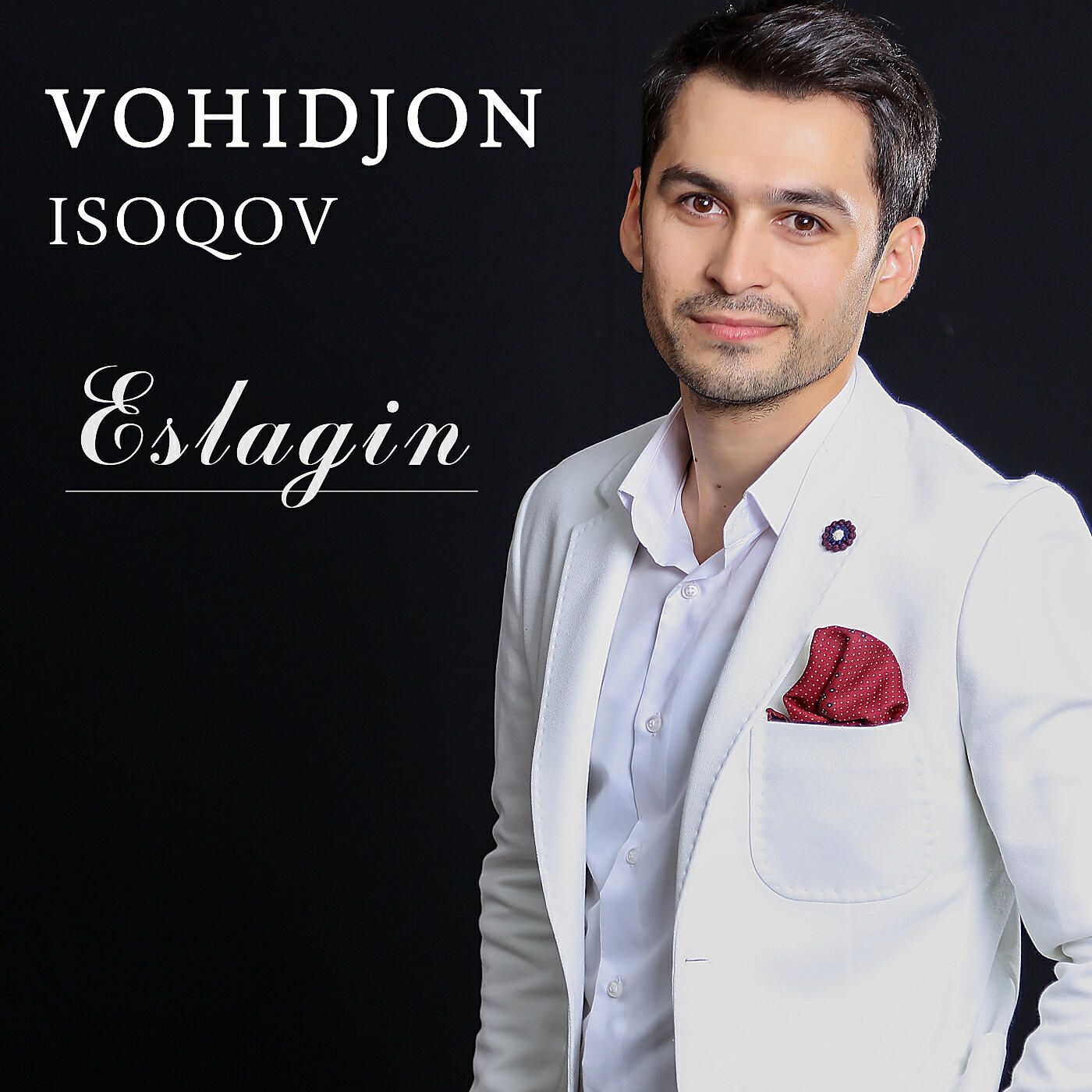 Vohidjon Isoqov - Dema-Dema