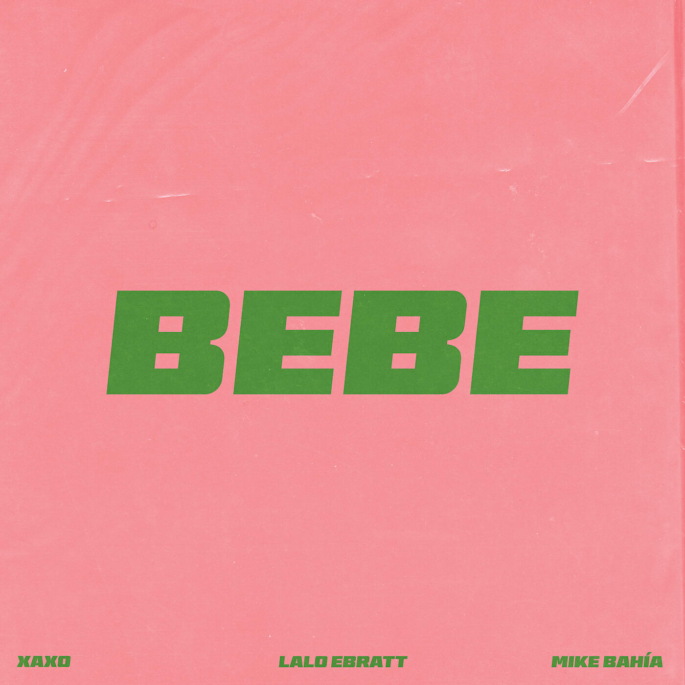 XAXO - BEBE