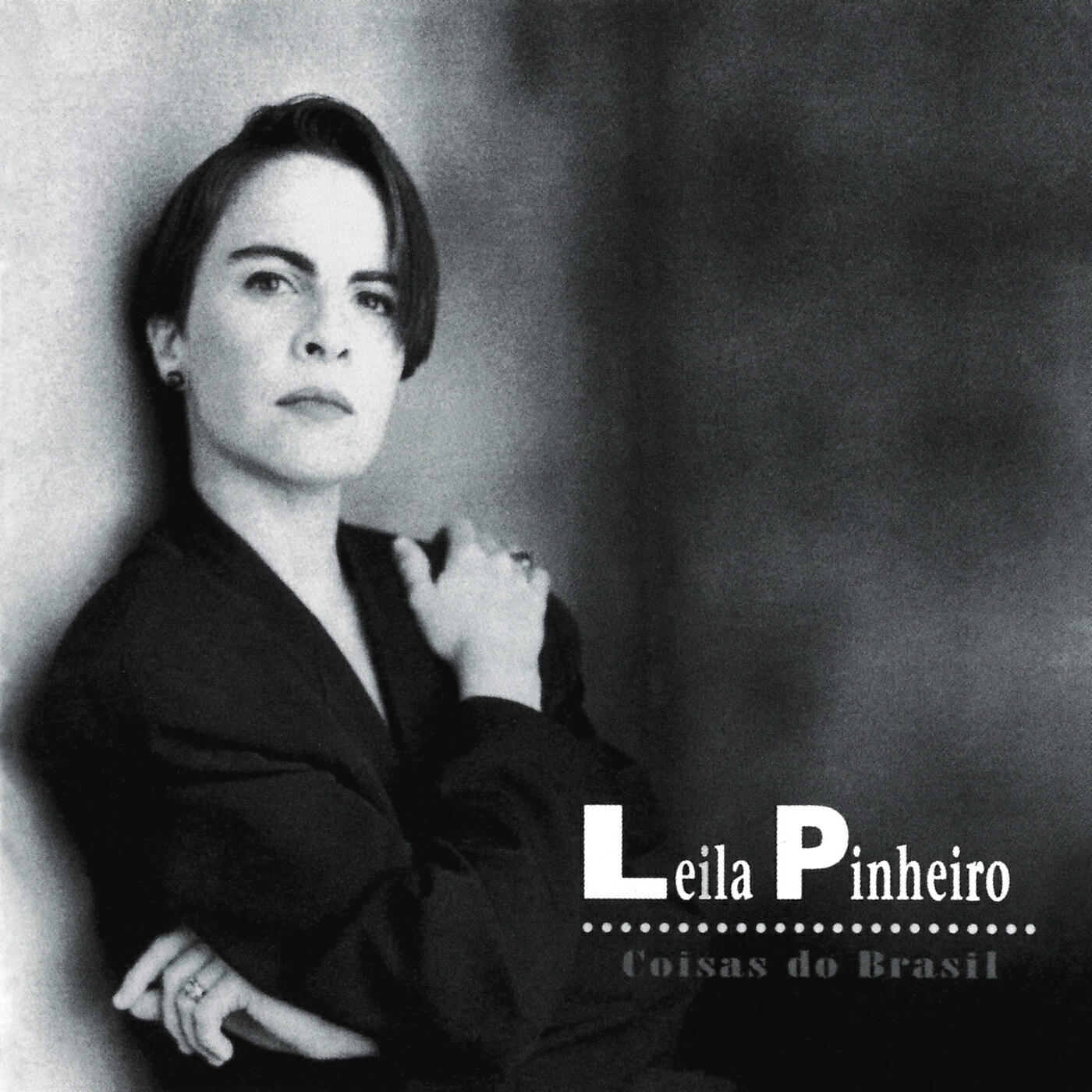 Leila Pinheiro - Gostava Tanto De Você