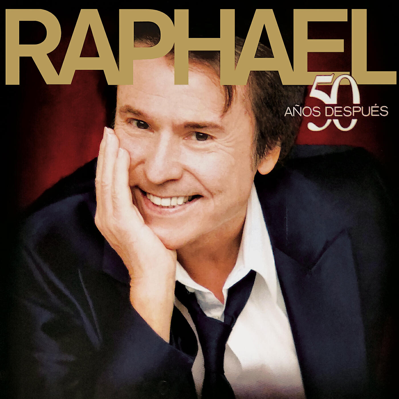 Raphael - 50 Años Después (Remastered)