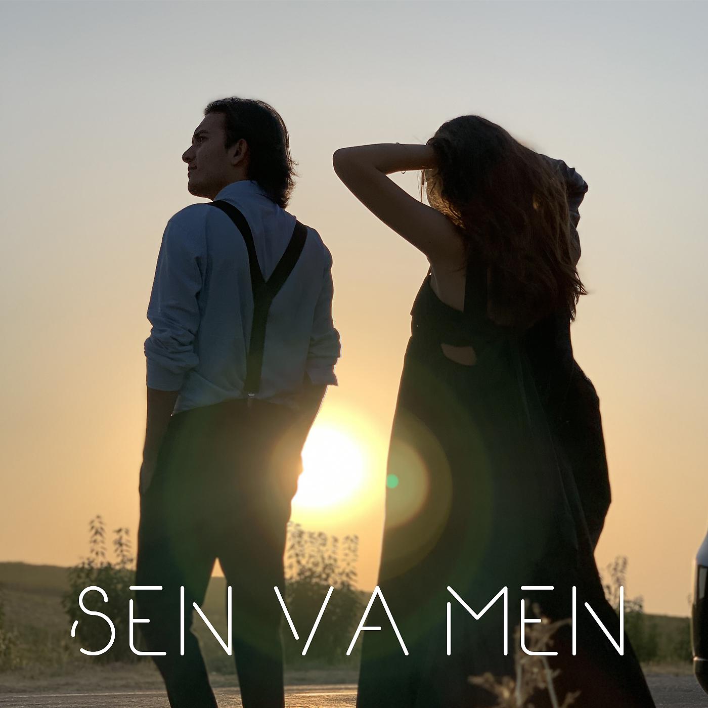 Постер альбома Sen Va Men