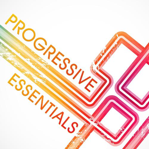 Постер альбома Progressive Essentials