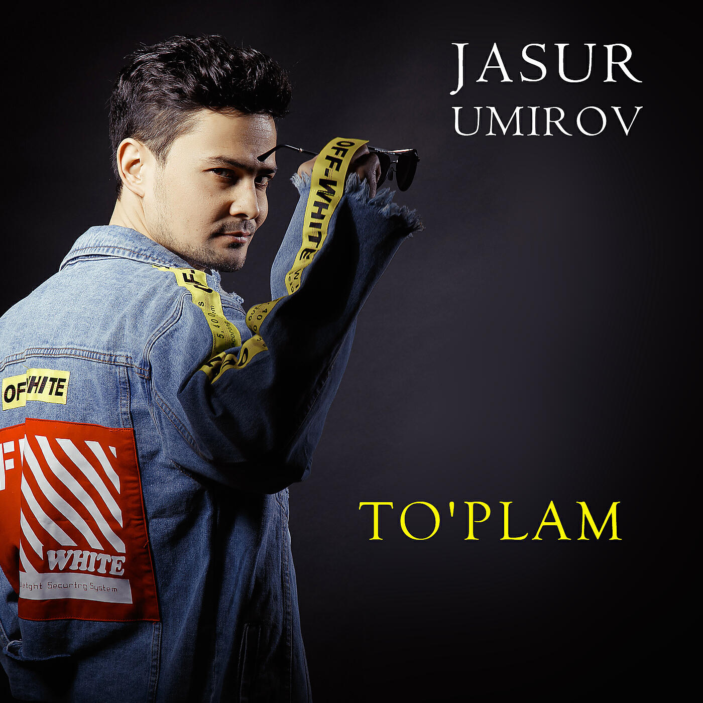 Jasur Umirov - Jon-Jon