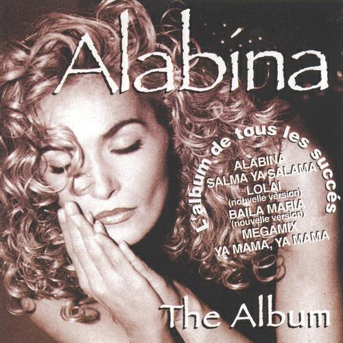 Alabina - Alabina (Megamix)