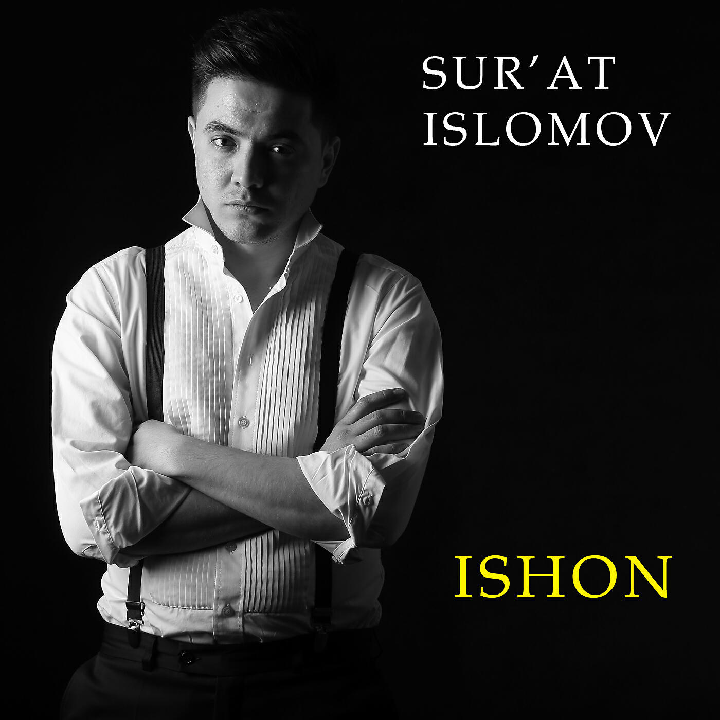 Sur'at Islomov - Shirin Armonim